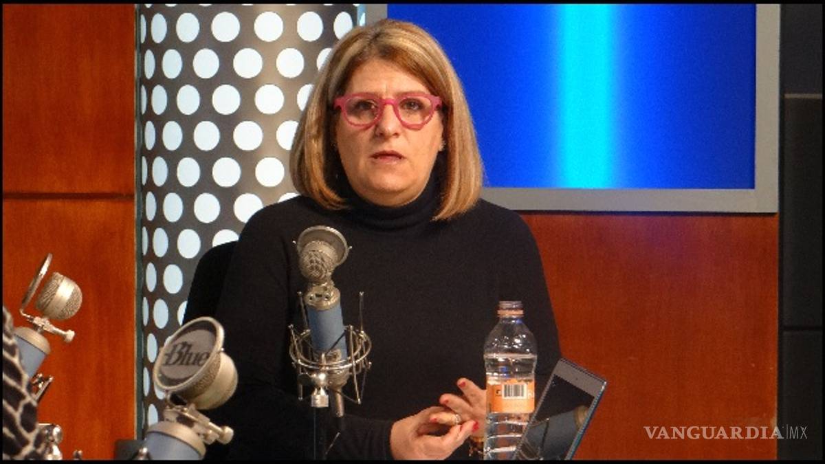 Genera dudas muerte de productora Adriana Rosique, esposa de León Sermet