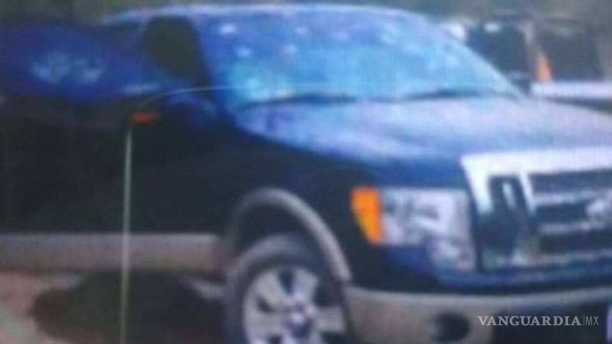 En Sonora otra familia es atacada por un comando armado, hay un muerto y un herido