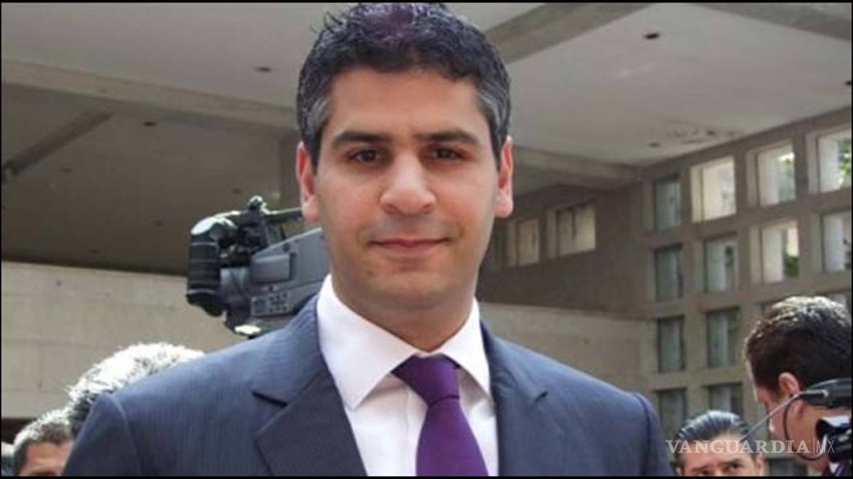 El fuero y un amparo protegen a extesorero de Javier Duarte