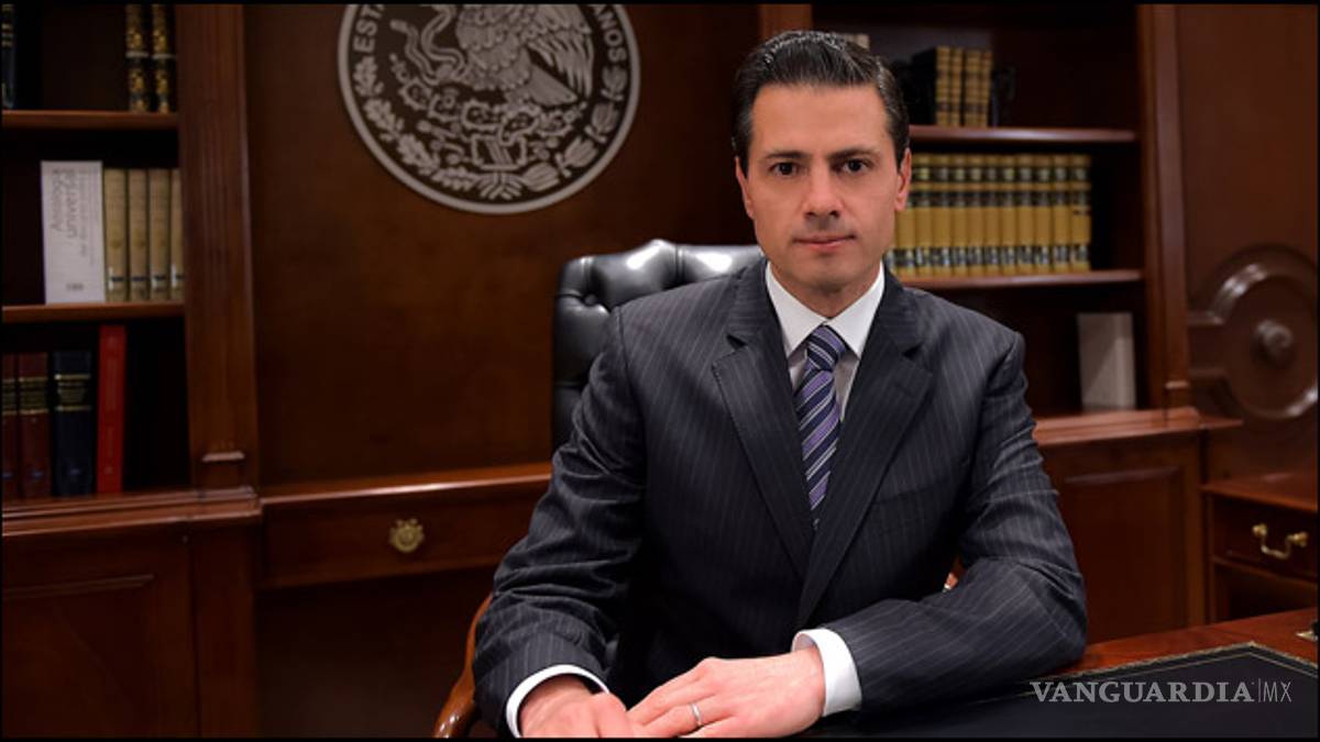 Peña Nieto se gastó en publicidad, en 4 años, lo mismo que costará el rescate por el sismo