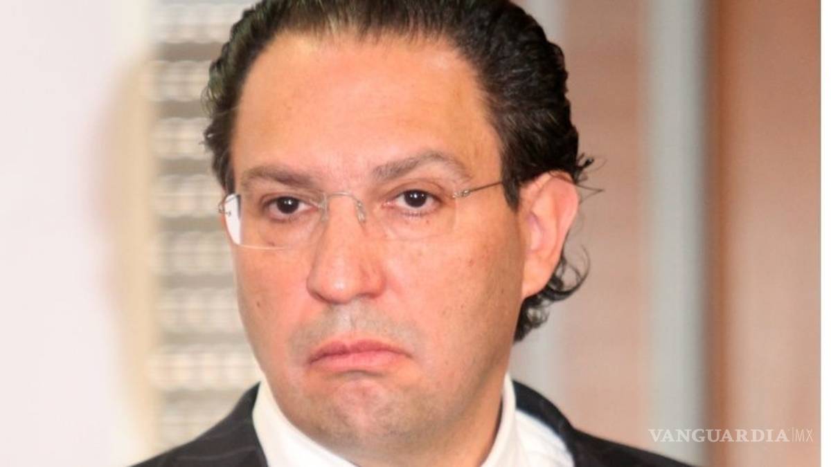 SFP denuncia a principal colaborador de Rosario Robles ante la FGR