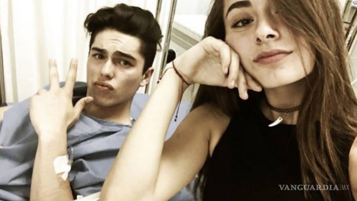 Natália Subtil vende ropa de su hija a falta de apoyo económico de Sergio Mayer Mori