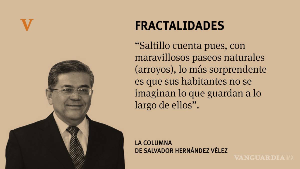 El arroyo de Ceballos