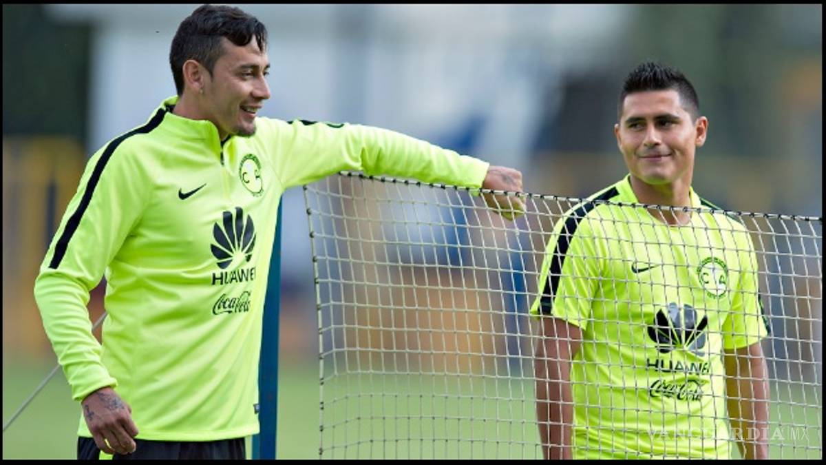 Fueron borrados del América y ahora disputarán la final de la Liga MX