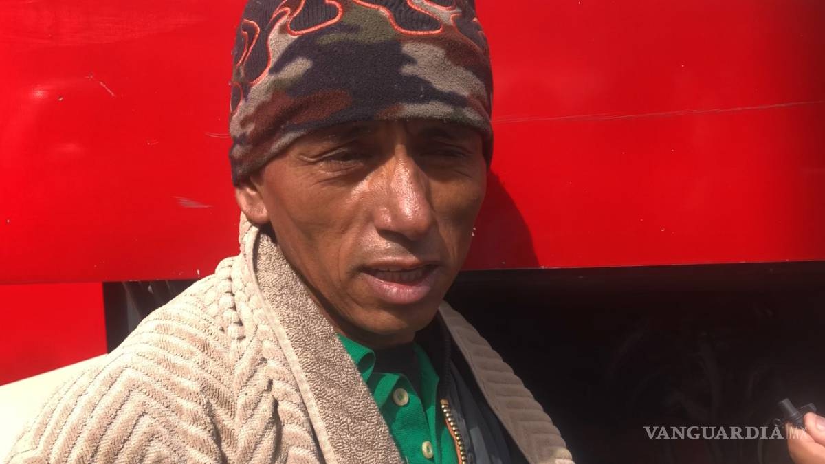 Van 71 retornos asistidos y 300 visas humanitarias a migrantes en Coahuila