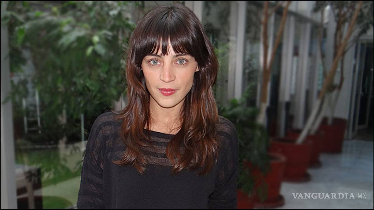 Ilse Salas hará película junto a Gael García Bernal