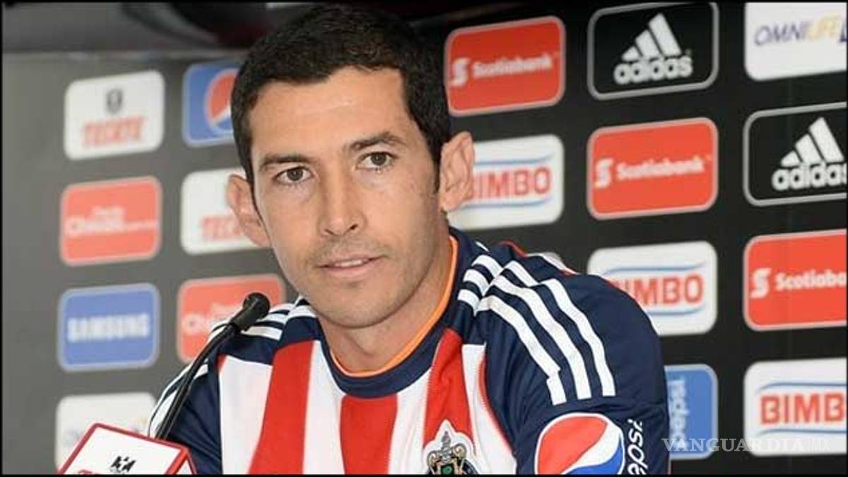Para Castro, no sería fracaso si Chivas no entra a la liguilla