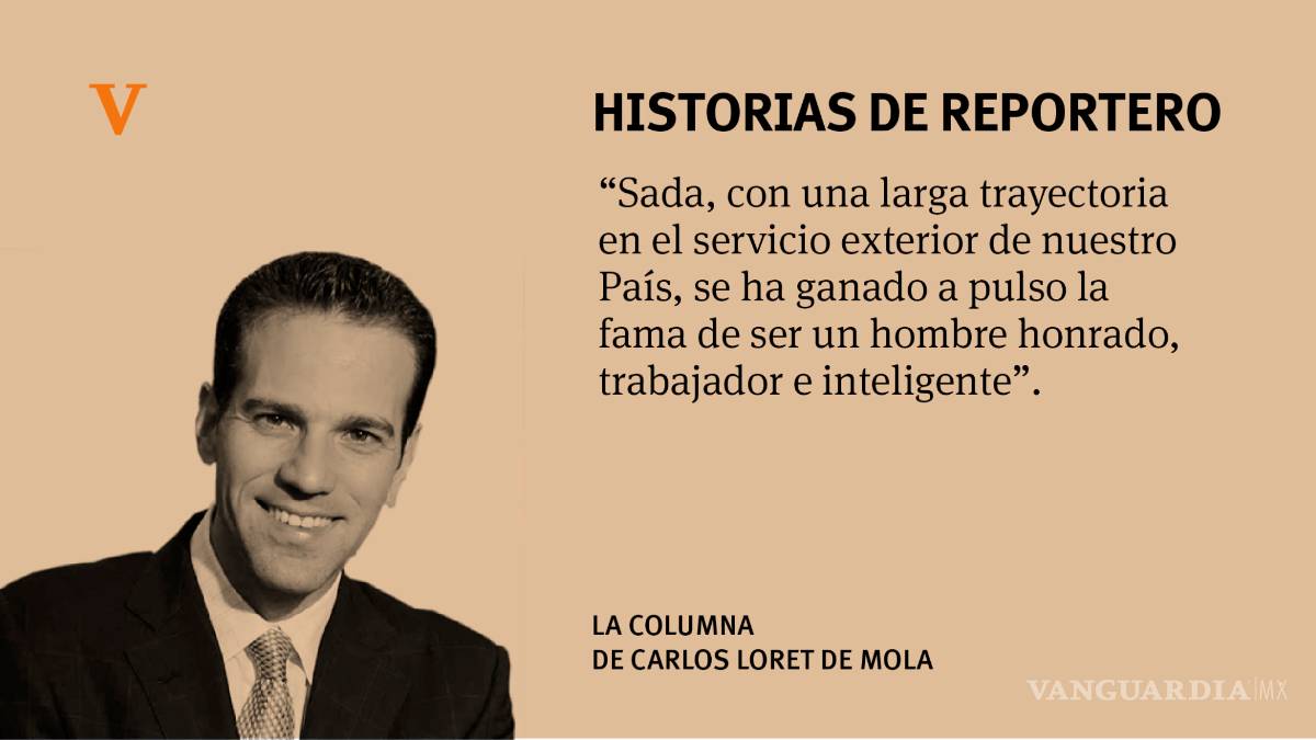 Brindis para abrir la semana