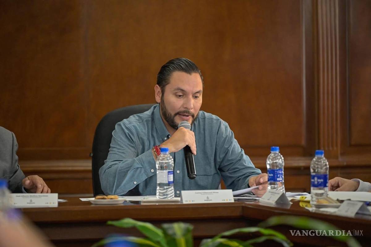 Doosung Tech iniciará operaciones en Monclova con inversión de 25 millones de pesos