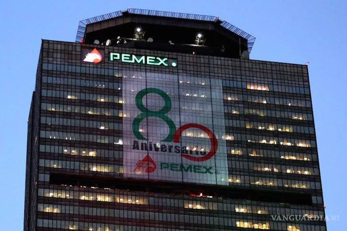 Por donar petróleo a Cuba, Pemex pierde préstamo de 800 millones de dólares