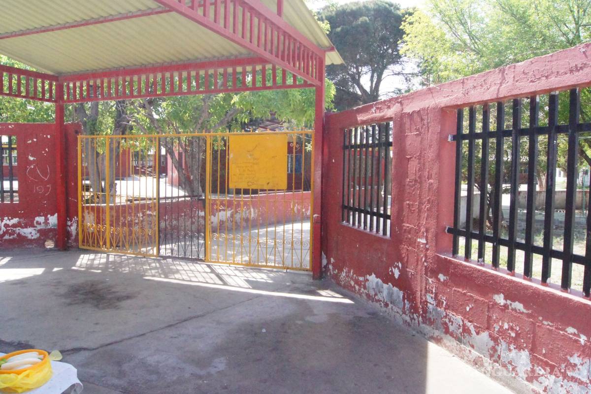 Investigan a menor de 13 años por incitar abuso sexual a niños en Monclova