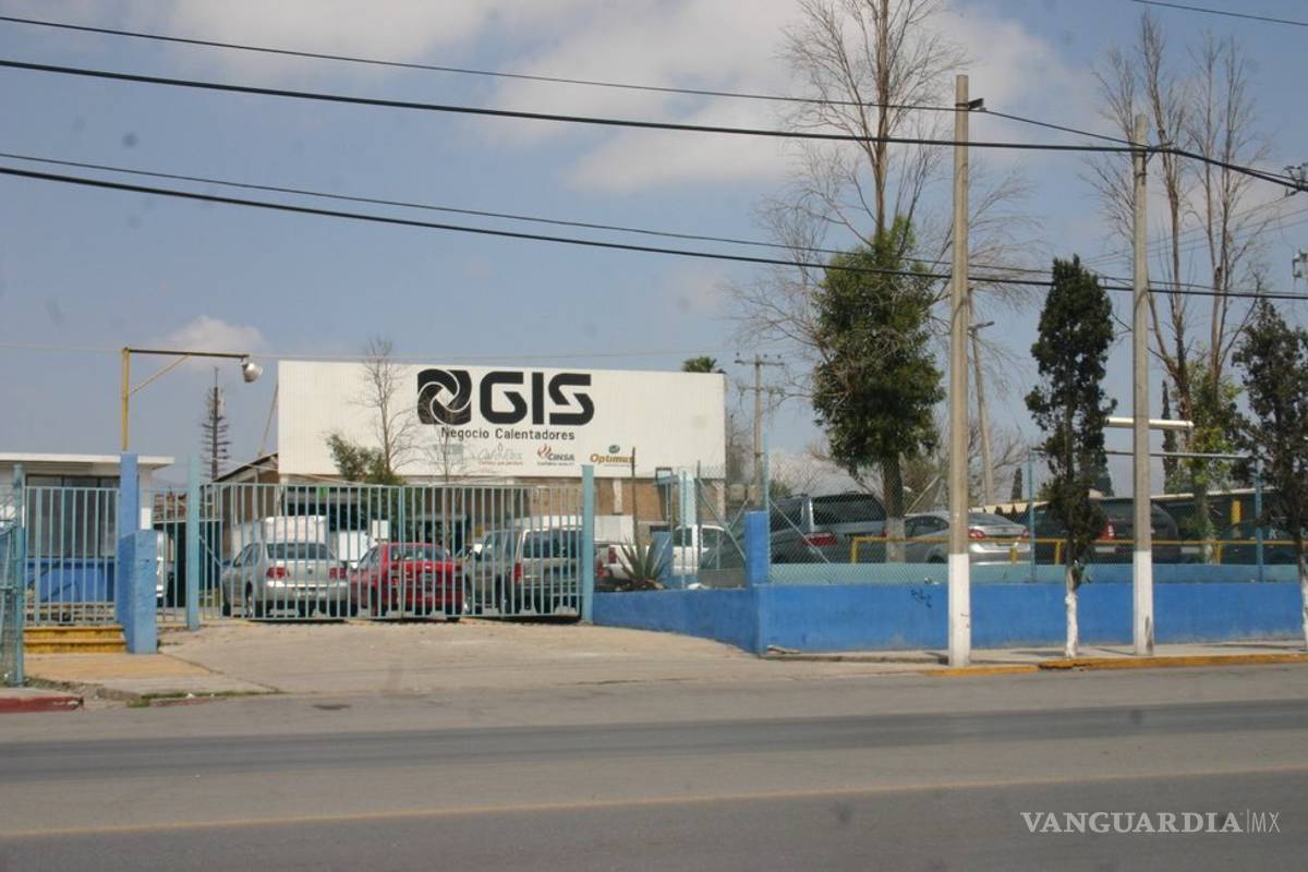 Aprueba COFECE venta de Calorex de Grupo Industrial Saltillo