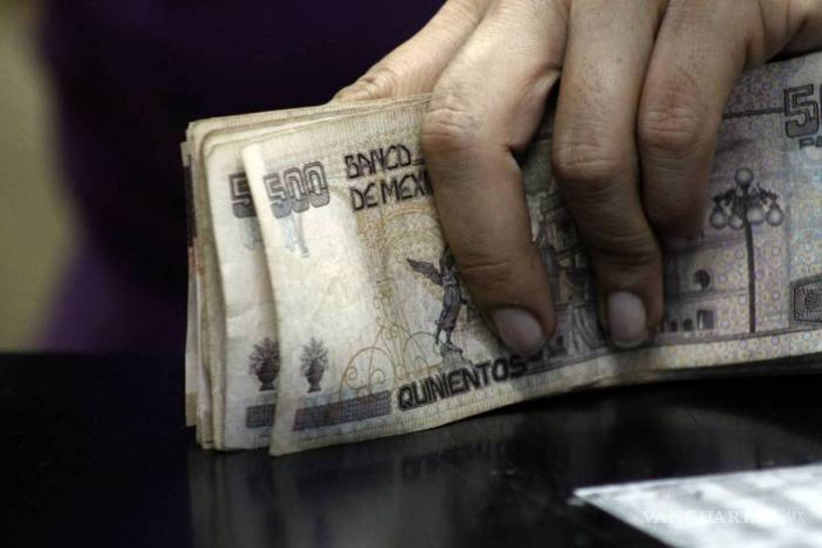 $!Sufren estados saqueados por sus ex gobernadores