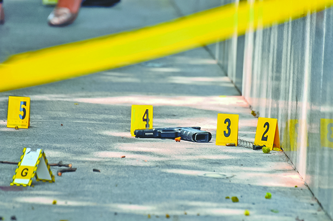 Vacía inseguridad las calles y cierra comercios en Reynosa; maquiladoras paran 4 días