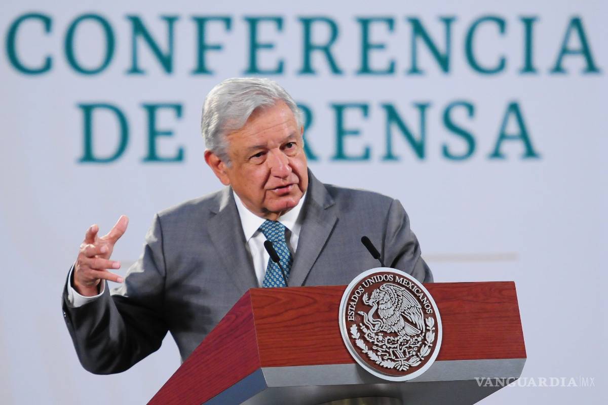 Amaga AMLO a mineras con quitar concesión