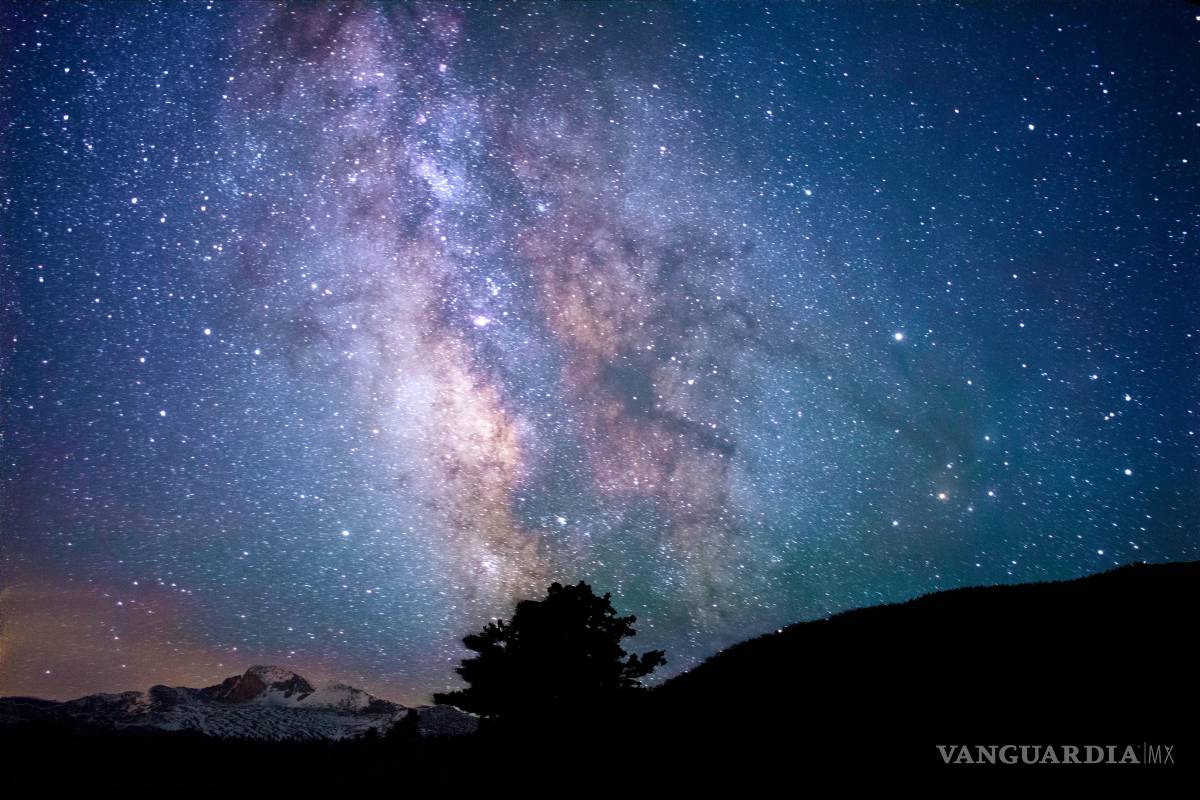 Descubre el cielo desde tu celular: Las mejores apps para ver estrellas y constelaciones