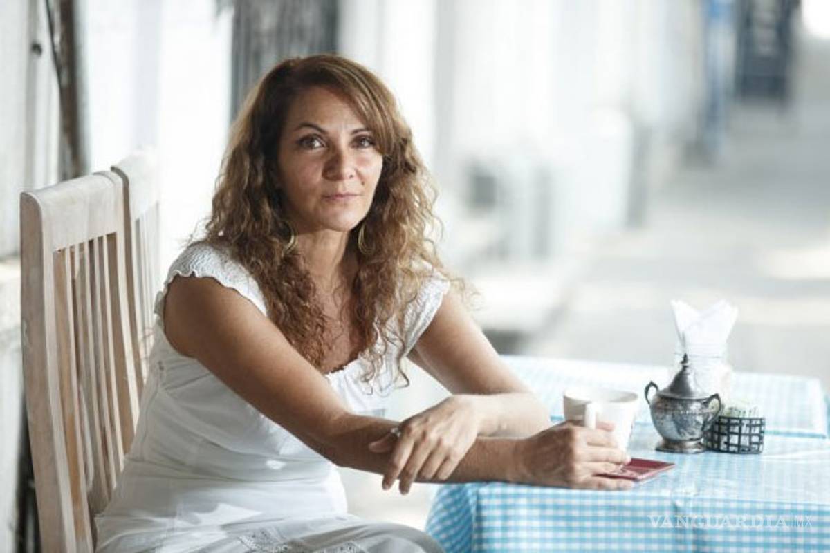 Mariana Yazbek aclara si Rebecca de Alba fue la causante de su ruptura con Luis Miguel