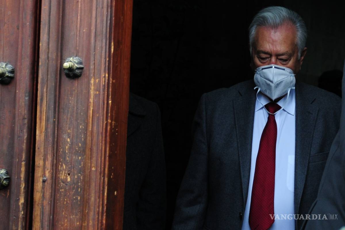 Bartlett sigue bajo la lupa de EU por caso Camarena; el ahora director de CFE se habría reunido con narcos