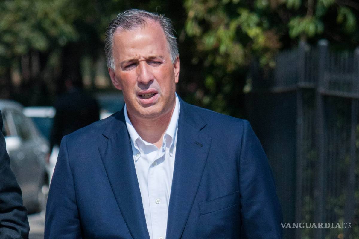 Ricardo Anaya miente, sólo quiere desviar la atención: Meade