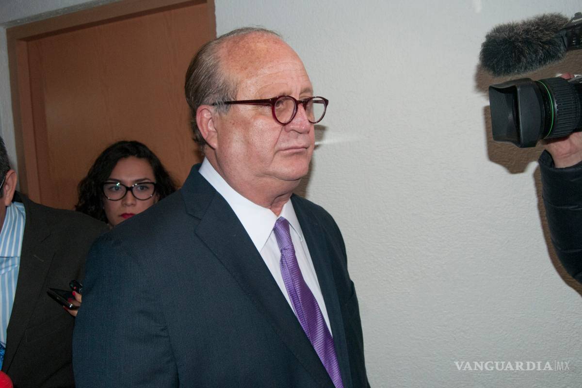 El mando único lo empecé sin permiso de nadie: Graco Ramírez