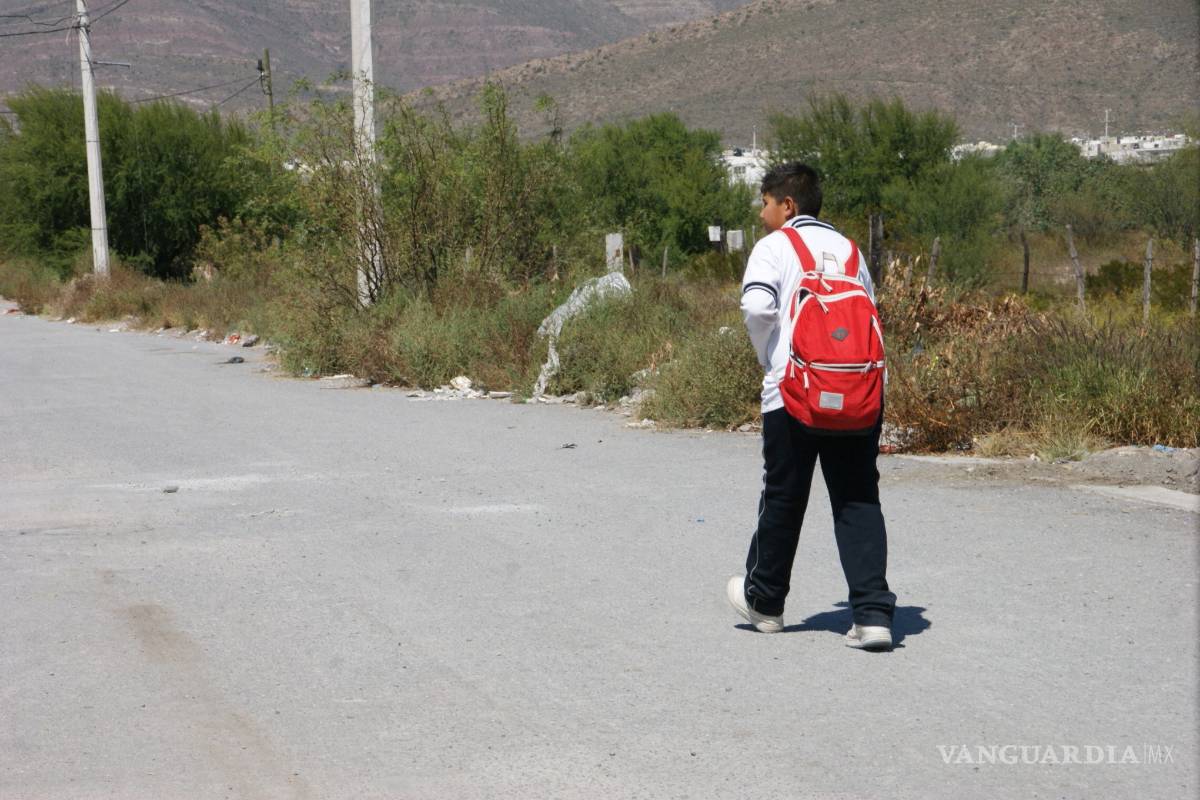 Saltillenses opinan acerca de una violación ocurrida el fin de semana