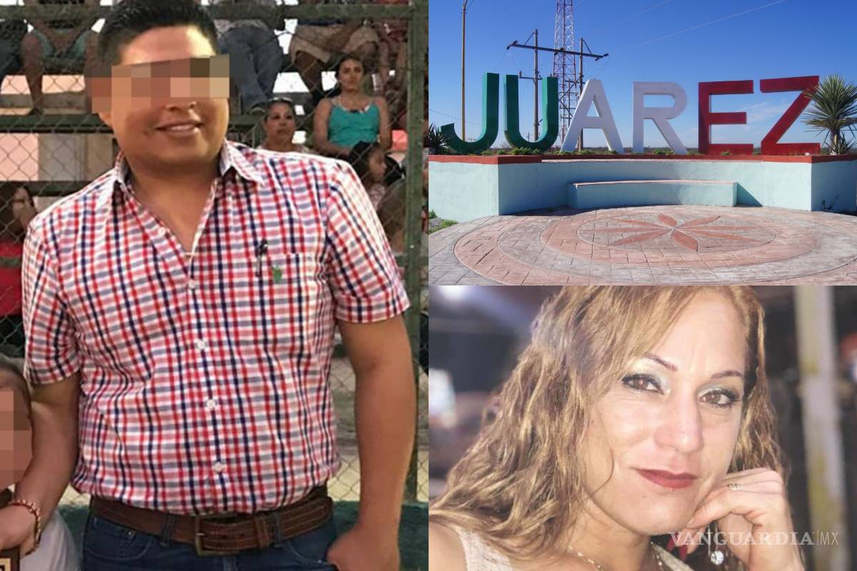 Empresario sembró hipótesis para desviar investigaciones del homicidio de la alcaldesa de Juárez