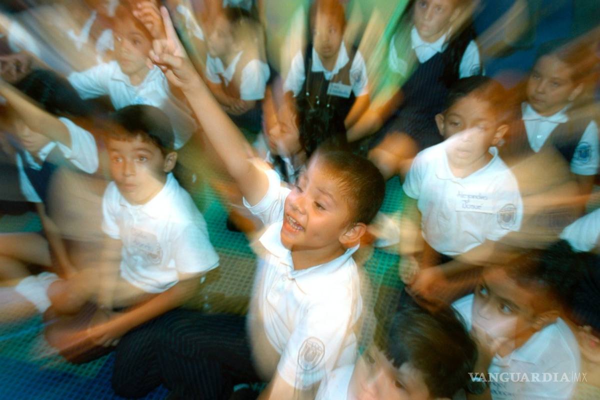 Narcisismo en los niños en la era del consumo y del internet