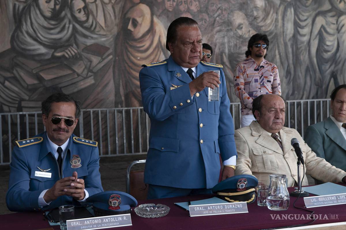 $!Llega a Netflix "La 4ta compañía"