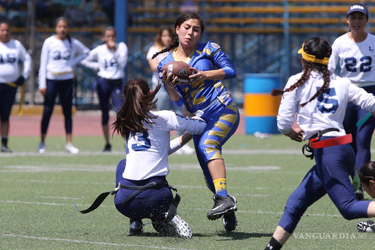 La manada va tomando forma, rumbo a Universiada 2019