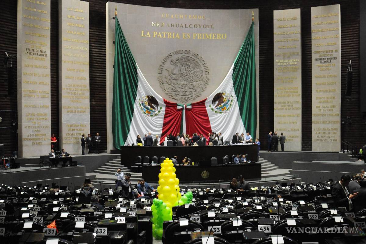 Pierde Coahuila dinero en todos los fondos federales... y queda sin recursos para obras