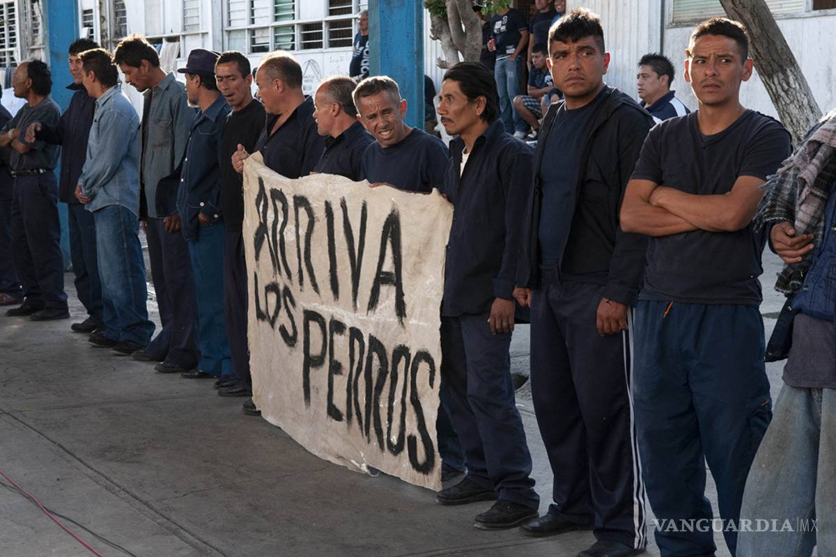 $!Llega a Netflix "La 4ta compañía"