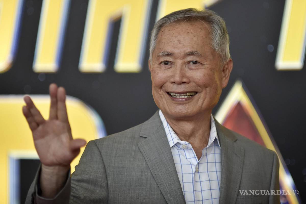 “Star Trek” 55 años de mostrarnos un futuro optimista