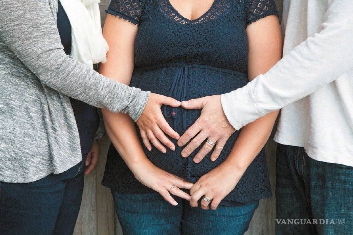 SCJN falla a favor de la maternidad subrogada para extranjeros