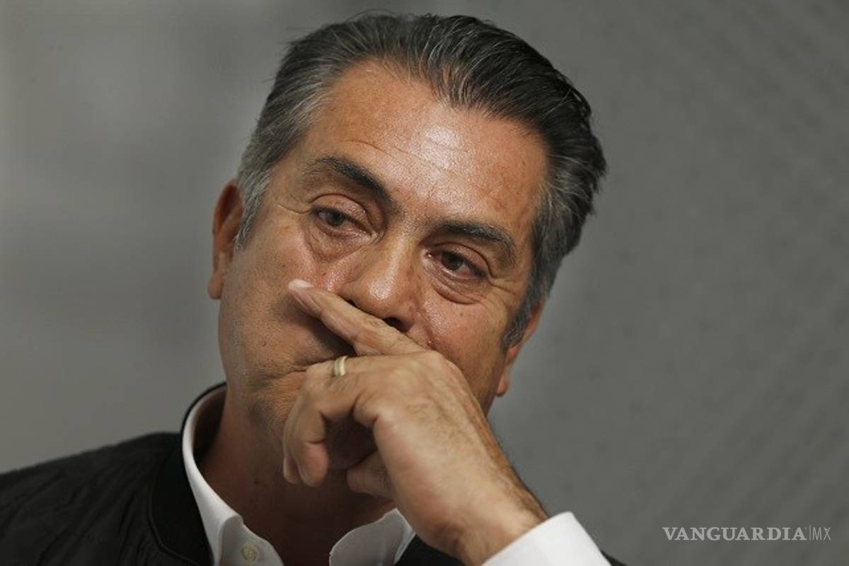 Congreso de NL tiene hasta abril para sancionar a 'El Bronco'