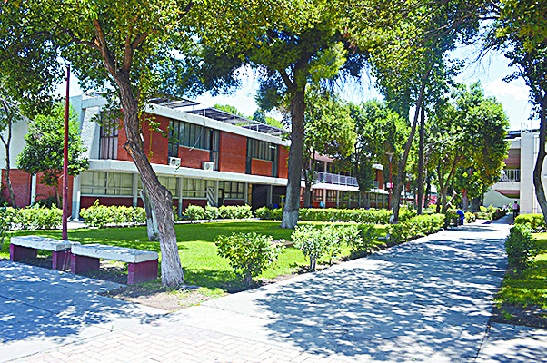 Estudiantes del Tec desconocen motivos del suicidio de compañero