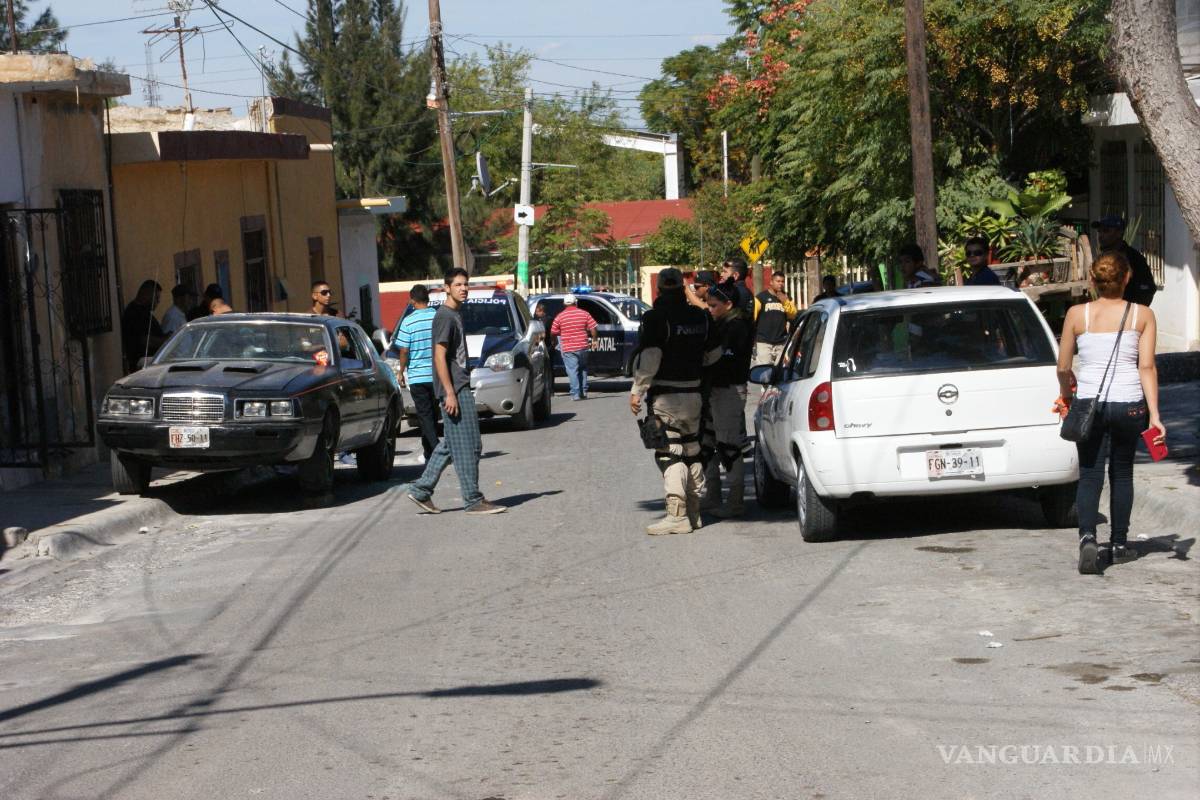 Liberan a hombres que presuntamente dispararon a una vivienda en Saltillo