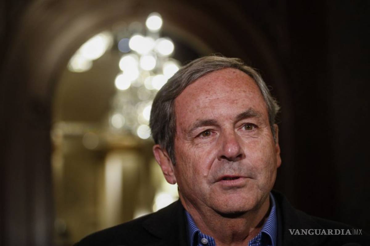 Idea del Nafta de Trump es &quot;agarrar, agarrar, agarrar”: Canadá