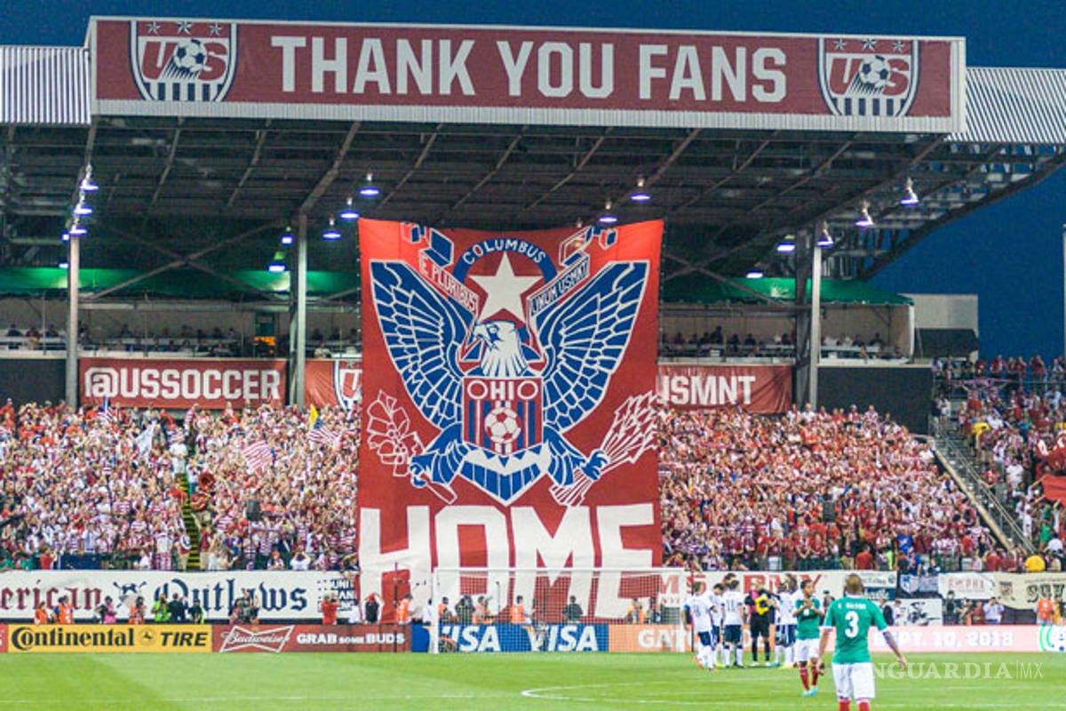 Tricolor vivirá un 'infierno' en Estados Unidos