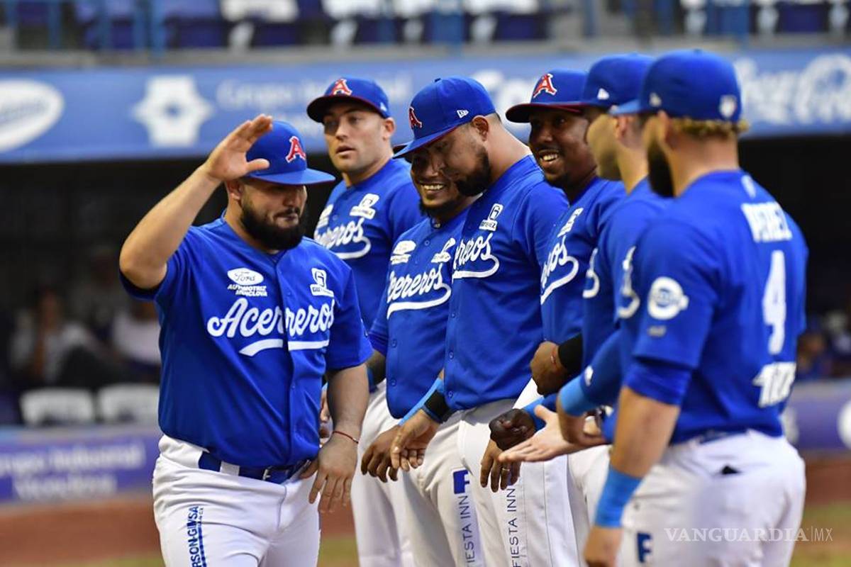 Monclova y Sultanes por el cetro del Norte