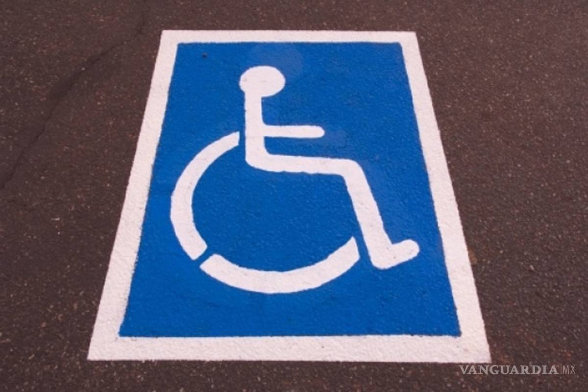 Endurecerán requisitos para expedición de placas de discapacitados