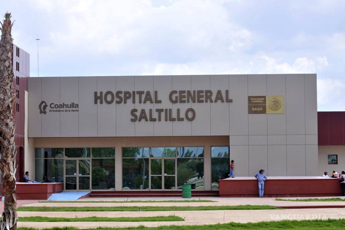 Intenta suicidarse y sobrino lo salva en Saltillo; es el octavo caso similar