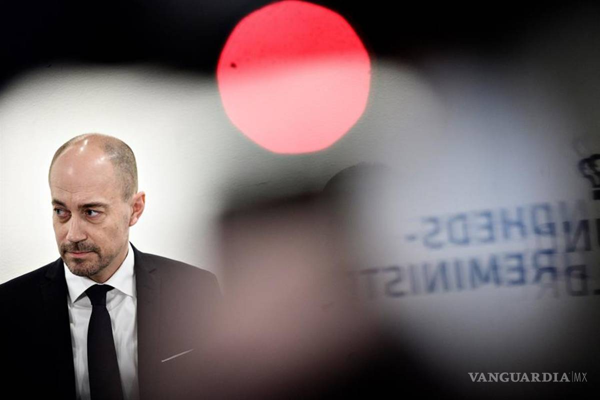 Dinamarca y Estonia confirman el primer caso de coronavirus en su territorio