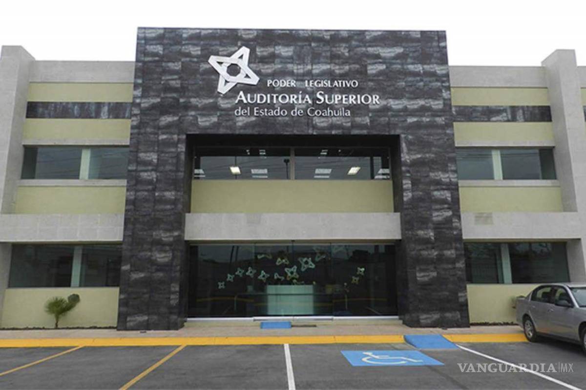 Aún no paga 35.5% de funcionarios multados en Coahuila