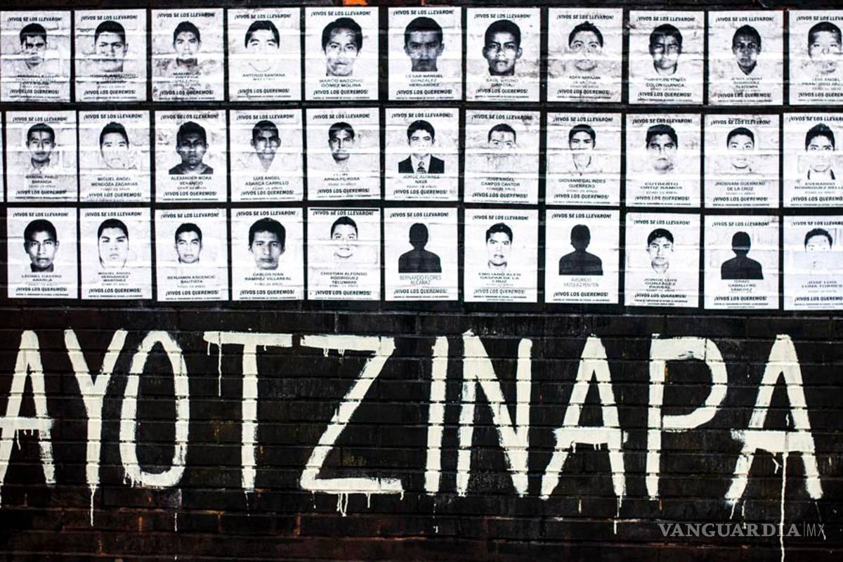 Caso Ayotzinapa no puede quedar impune, afirma el Alto Comisionado de la ONU