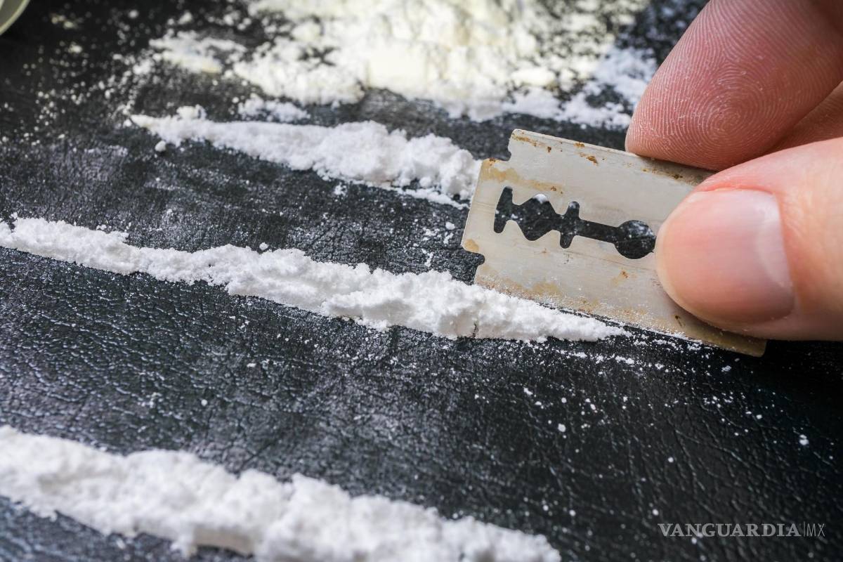 Cocaína más pura se trafica en el mundo, advierte la ONU