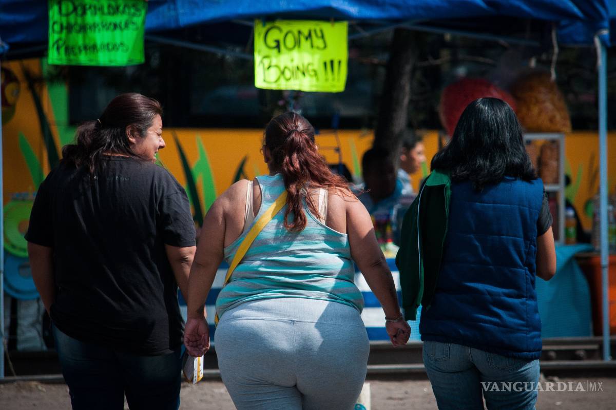 $!Le hice mucho daño a mi cuerpo