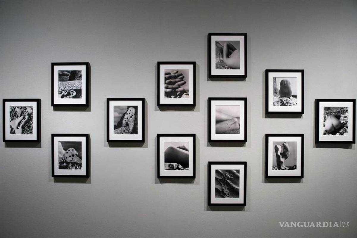 Bill Brandt, un enigmático fotógrafo de la desigualdad