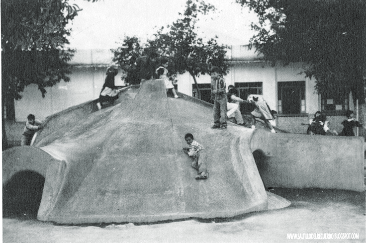 Imparten charla sobre la niñez en el Saltillo antiguo