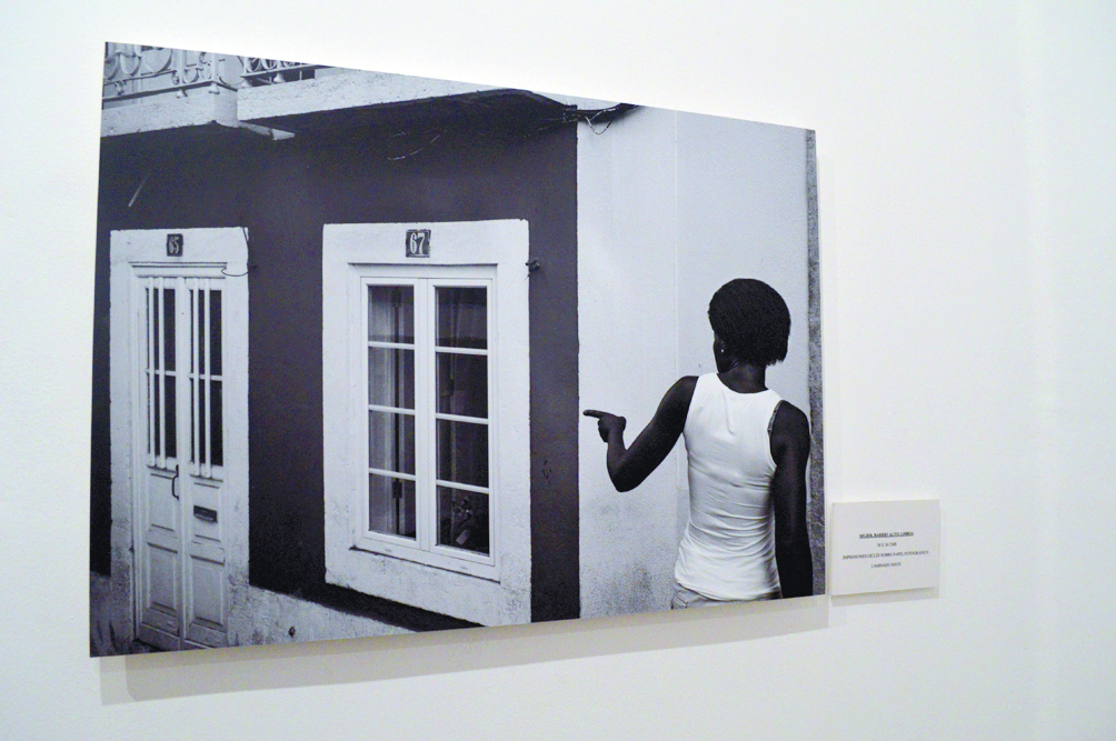 Exponen el ‘Universo’ de Julio Camil