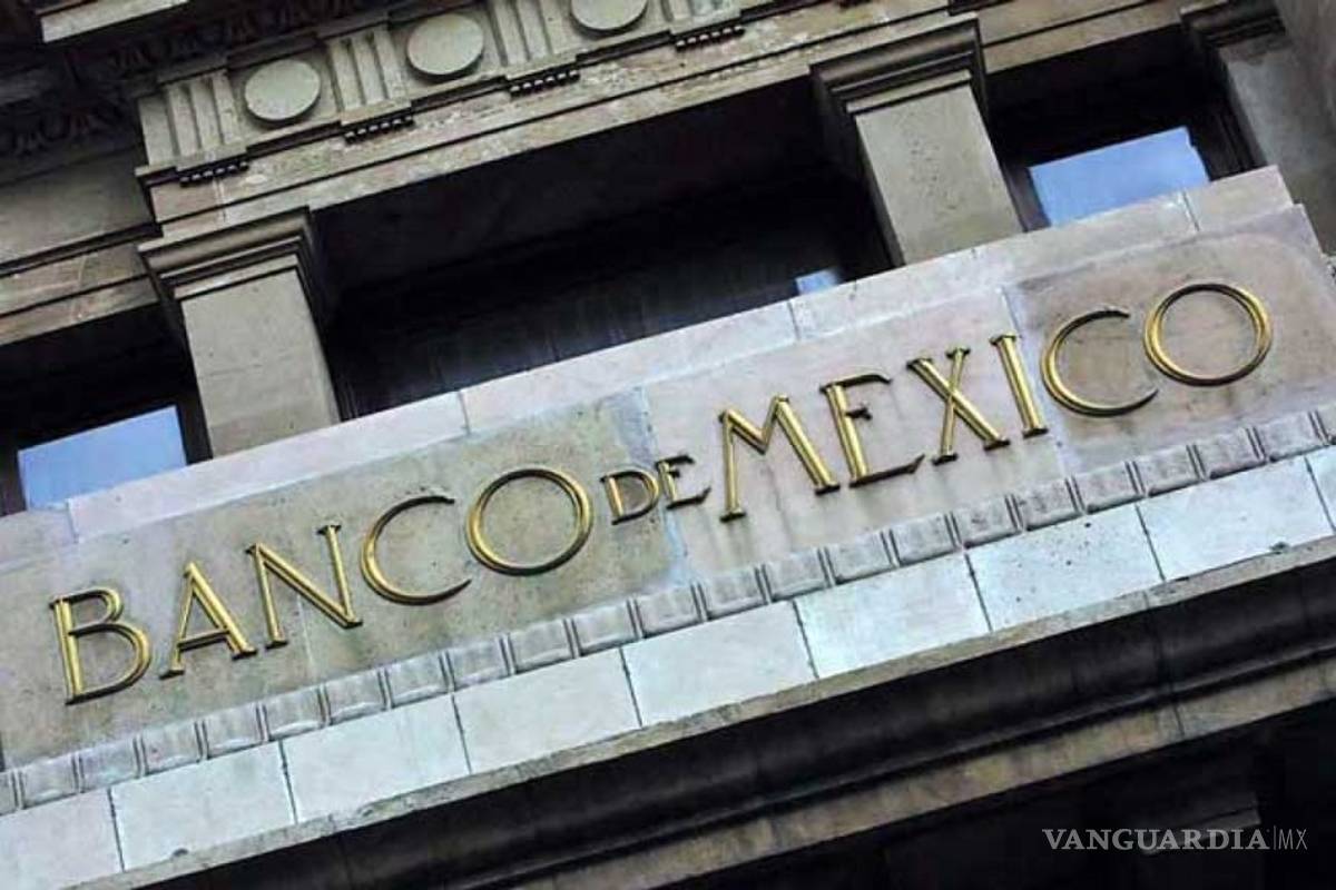 El debut de Díaz de León: Banxico sube tasa de interés de 7.0% a 7.25%